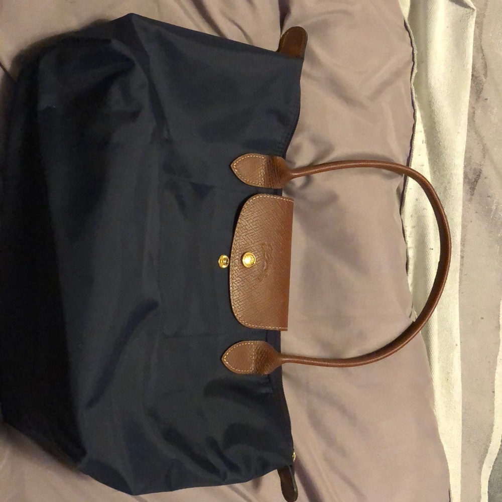 Longchamp Tote (small)